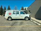 AllStarVan
