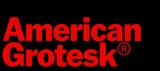american-grotesk