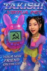 virtua pet