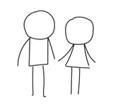 gendered-square-figures