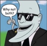 both