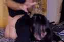 Super thick Asian gf getting her back blown out by her white bf _thumb.jpg
