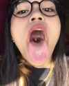 Asian Face Mouth Tongue Saliva Ahegao 1731498170337433_thumb.jpg