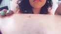 Arctic Giantess - Hello, Becca [SLzCVJsg4Uo] - Low-Angle Shrunken Woman POV Hapa Asian Ebony Face Mouth Vore_thumb.jpg