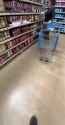 kind samaritan helps fellow shopper kill spider that was on her leg_thumb.jpg