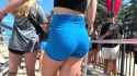 IMG_2478 Pink Shorts (Tight lulu shorts t--ns)_thumb.jpg