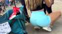 Mint tight lulu shorts_thumb.jpg