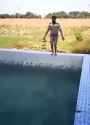 Jeet meets mortal enemy - Clean water_thumb.jpg