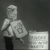 reddit waste