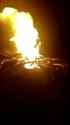 Mexican Cartels execute victim by burning him alive, but administer a mercy kill shot to end his screams of agony_thumb.jpg