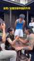 jess qipao mommy armwrestling 1_thumb.jpg