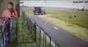 Air India Crash Update 2： New CCTV camera image released. Problem Taken to the Air. One survivor_thumb.jpg