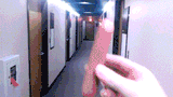 Hotdog Hallway