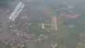 Cluster missile strike on Mi-24 Heli at airfield in Poltava_thumb.jpg