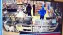 Based Negro Cop thwarts store robbery_thumb.jpg