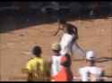 African Migrant In Spain gets gored by a Bull_thumb.jpg