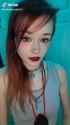 isabellahades2.0 - IBTC song #Long Hair #Natural Tits #No Porn Funny #Short Woman #Skinny #Slim #Small Tits #Softcore #Solo Female #Tattoos_thumb.jpg