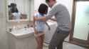 Shuna Kagami - Shuna Kagami gets undressed in bathroom (MUM-101) #Censored #Loli #Short Hair #Short Woman #Size Difference #Skinny #Slim #Small Tits_thumb.jpg