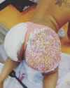 sapphire_the_goddess-20211113_184059-256723823_1238576809969421_7951665001939947353_n - Ebony Butt Cake Booty Ass Frosting Sprinkles Thong E-Celeb Instagram_thumb.jpg