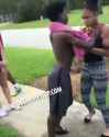 nogs vs white chick Emmitt till fight wymon beat white girl_thumb.jpg
