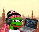 We Will Strike a Blow at Tel Aviv (اضرب اضرب تل ابيب) by Shadi Al-Bourini, Qassem Al-Najja, aLFenjan.Net_thumb.jpg
