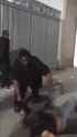 Sit on him Billy 5 black men against 1_thumb.jpg