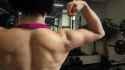 Wúdí Nǚ Zhànshì tomboy back flex_thumb.jpg