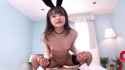 Unknown Girl - #Censored #Choker #Cowgirl #Hairless Pussy #Short Woman #Slim #Small Tits #Twosome (Straight)_thumb.jpg