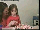 candle blower