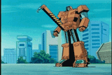 Real Transformer
