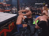 wrestling real