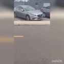 Southern Boomer on a bicycle almost murders uppity big-mouthed nigger prankster for talking shit while recording it on his phone_thumb.jpg