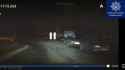 Woman struck by Misogynist Hit &amp; Run Drunk Driver, cracks windshield on car in Ukraine_thumb.jpg