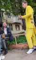 Russian Pikachu Cosplayer KO&#039;s old drunk Boomer with a kick to the head_thumb.jpg