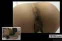 Subtitled farting tan Japanese gyaru lesbian anal prank_thumb.jpg