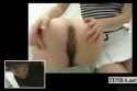 Subtitled Japanese lesbian prank anal play with farting_thumb.jpg