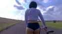 @momotino Twitter 2024-05-23 [1793630148027424768] Asian Japanese Butt Shorts Lycra Bicycle_thumb.jpg