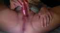 Bougie Whore buzzes her clit hd_thumb.jpg