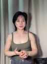 chinese tomboy&#039;s pecs bouncing 1_thumb.jpg