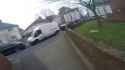 Cyclist on sidewalk_thumb.jpg