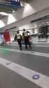 Someone Getting Tased At New Street Station In Birmimgham-england Earlier Today_thumb.jpg