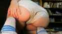 LoveRachelle Ruining her panties ThisVidcomHQ_thumb.jpg