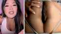 Sydney Lee @AstroDomina Twitter 2024-02-29 Asian Butt Fart Giantess Shrunken Toilet Slave POV Preview (audio)_thumb.jpg