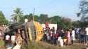 40 burn to death in Liberia trying to steal fuel_thumb.jpg