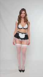 Mapale 60026 French Maid Color As shown_thumb.jpg