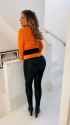 Carol Vorderman Instagram @carolvorders - 20230108_112752 - Mature Blonde British Celebrity Latex Pants Butt Shake_thumb.jpg