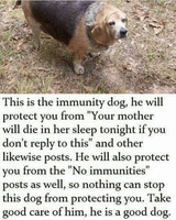 ImmunityDoggo
