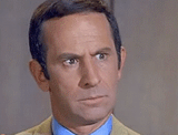 maxwell smart saw something nasty