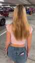 Unknown Girl - #Accidental Exposure #Big Tits #Long Hair #No Porn Funny #Outdoors #Short Woman #Slim #Solo Female #Twosome (Straight)_thumb.jpg