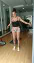 Unknown Girl - Boobs plopping out while jumping #Accidental Exposure #Big Tits #Solo Female_thumb.jpg